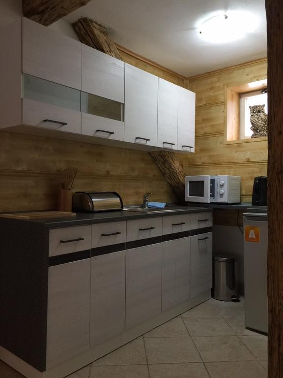 pension U Jiřího Ludvíkov Exterior foto